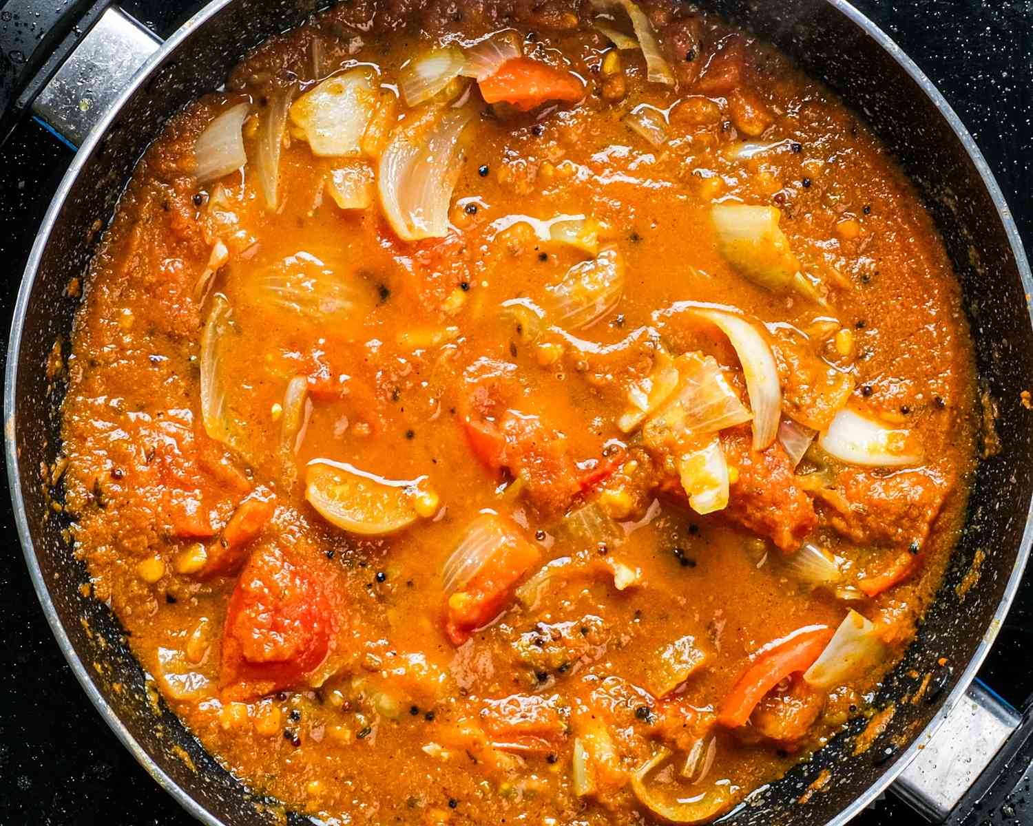 Tomato Curry (250g)